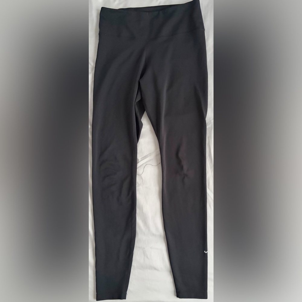 Nike One Women's Dri-FIT High-Waisted Full-Length Leggings